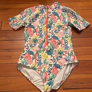 Mini Boden Swimsuit